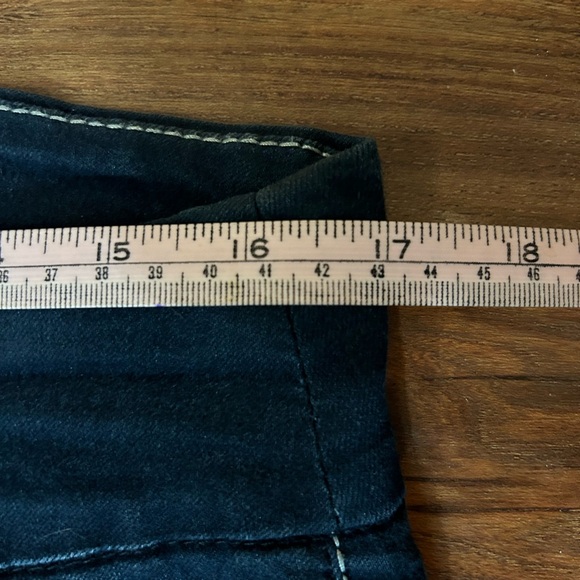 SUKO Petite Jeans 34” waist - Picture 7 of 7